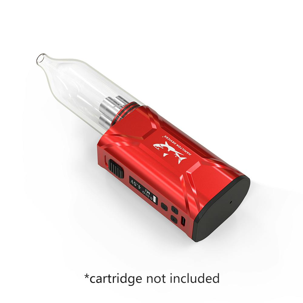 Battery Jetstream Red