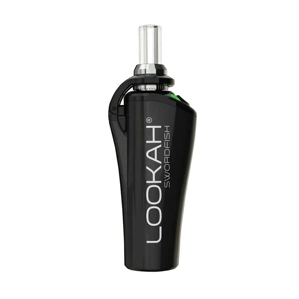 Lookah: Swordfish - Black