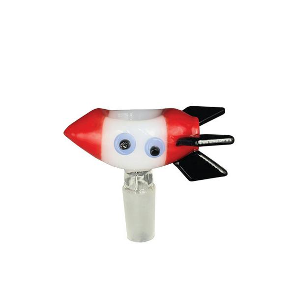Rocket Ship Bowl 14mm