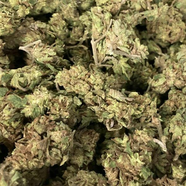 Goodlyfe Farms - Mint Chocolate Chip Cookie (H) Ounces