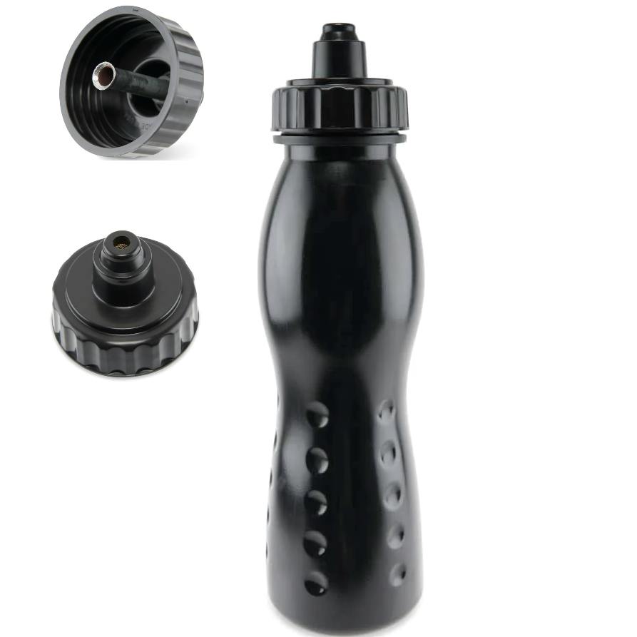 The Blunt Blaster by The PowerHitter Co - Black