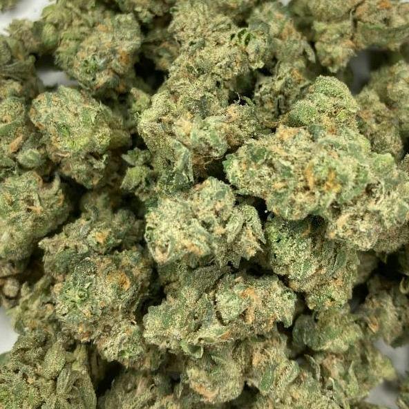 Gas Station Cultivation - Truffle Cake (S) Flower