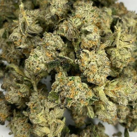 High Bud| Chocolate Cherry Runtz (SH)