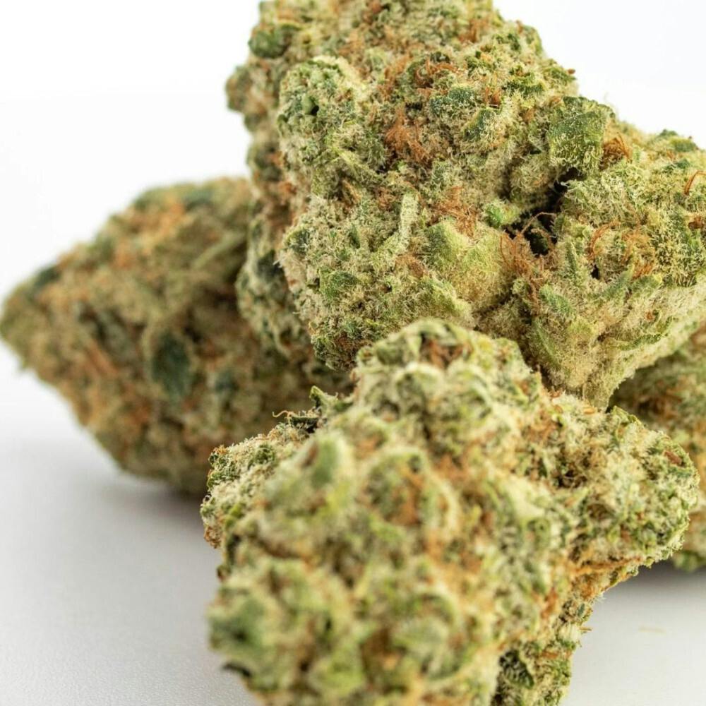 Distro 10 - Bubblegum Breath (IH)