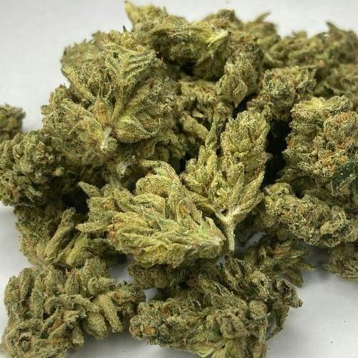 Glorious Cannabis Co. - Zawtz (I)