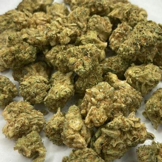 Distro 10 - Do-Si-Pie (IH) Flower
