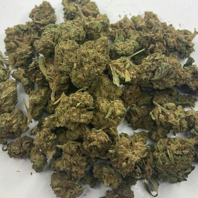 Sapphire Farms - Gazzurple (SH)