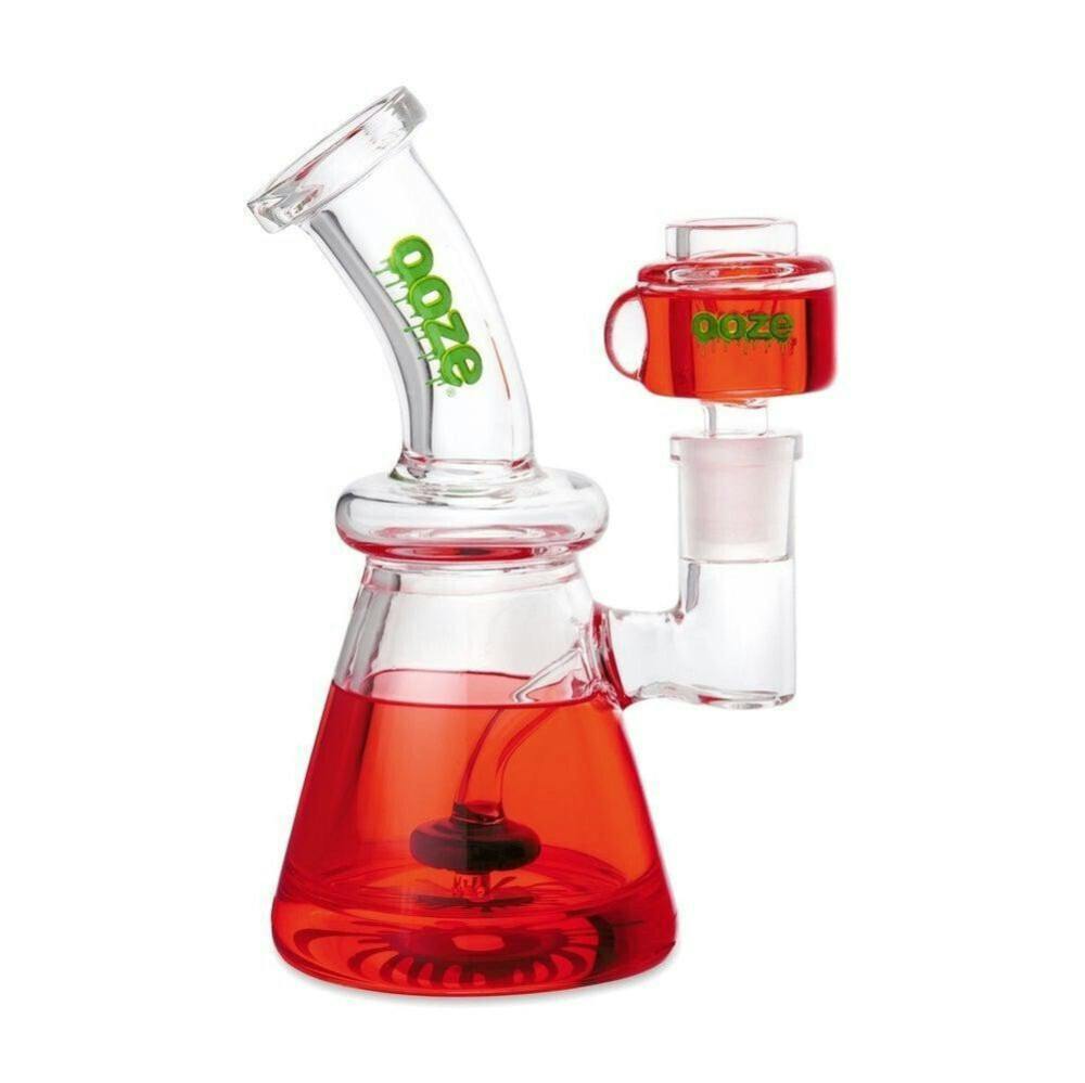 Ooze - Glyco