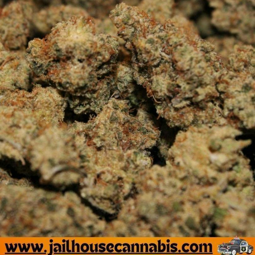 RMG - Snozzberry OG (S)