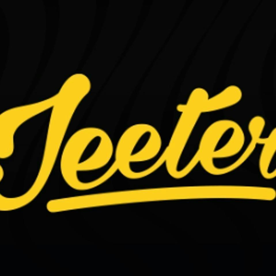 Infused Jeeter Cannon 1.3g Preroll - Red Sangria