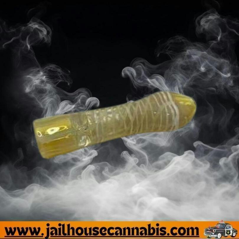 3" Chillum