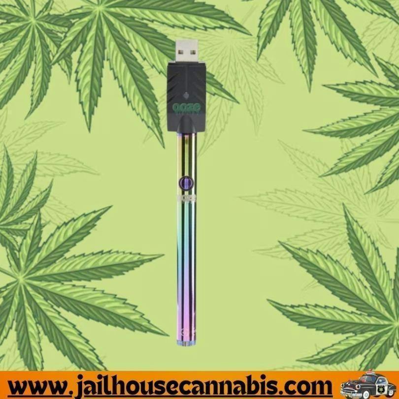 Slim Twist 2.0 - Rainbow