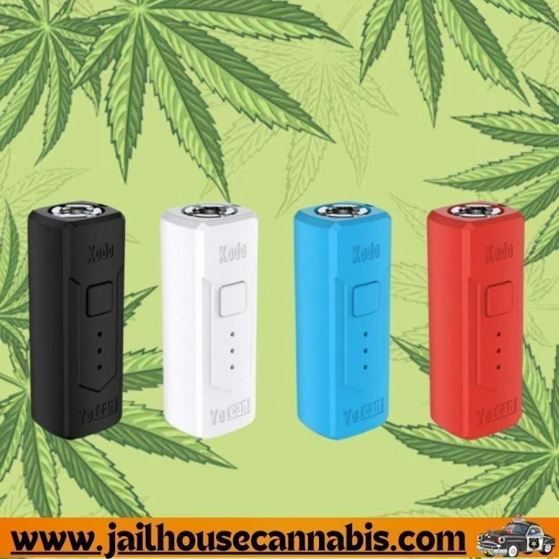YoCan Kodo Battery
