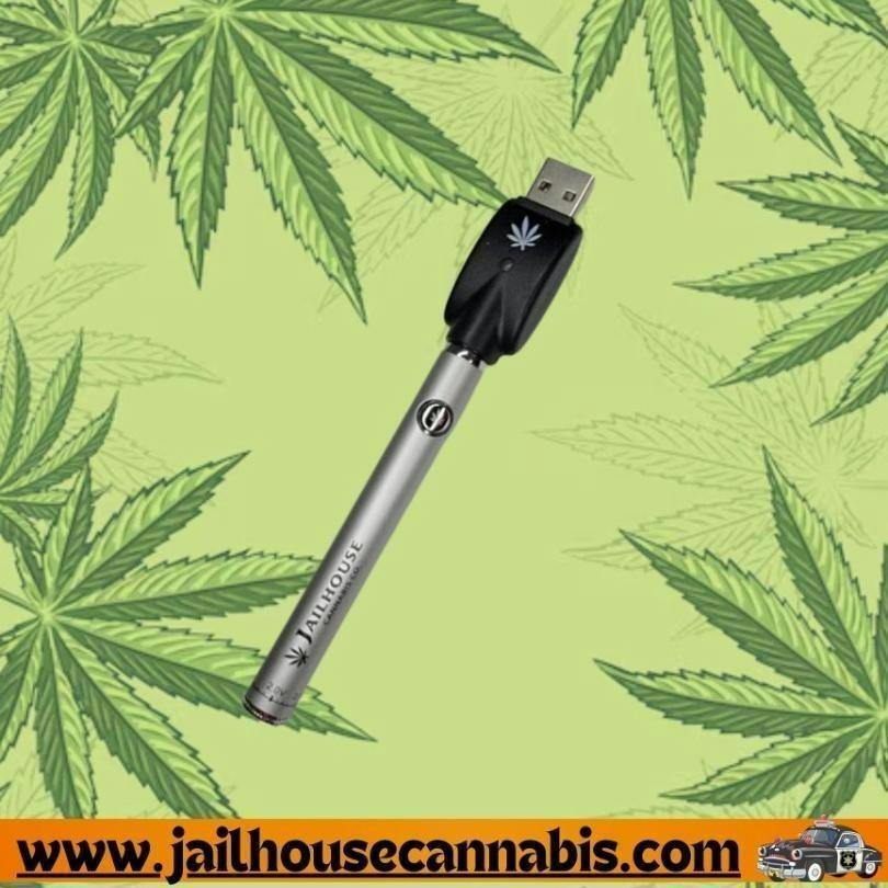 Jailhouse 510 Battery