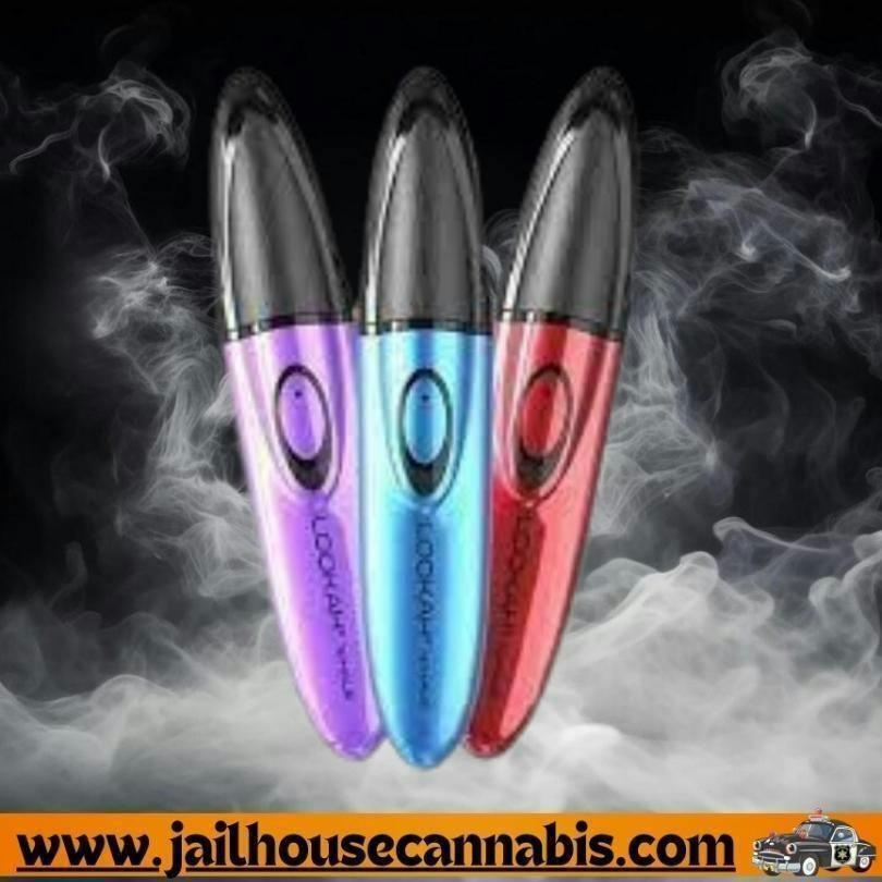 Lookah Whale 510 Thread Nectar Collector Battery