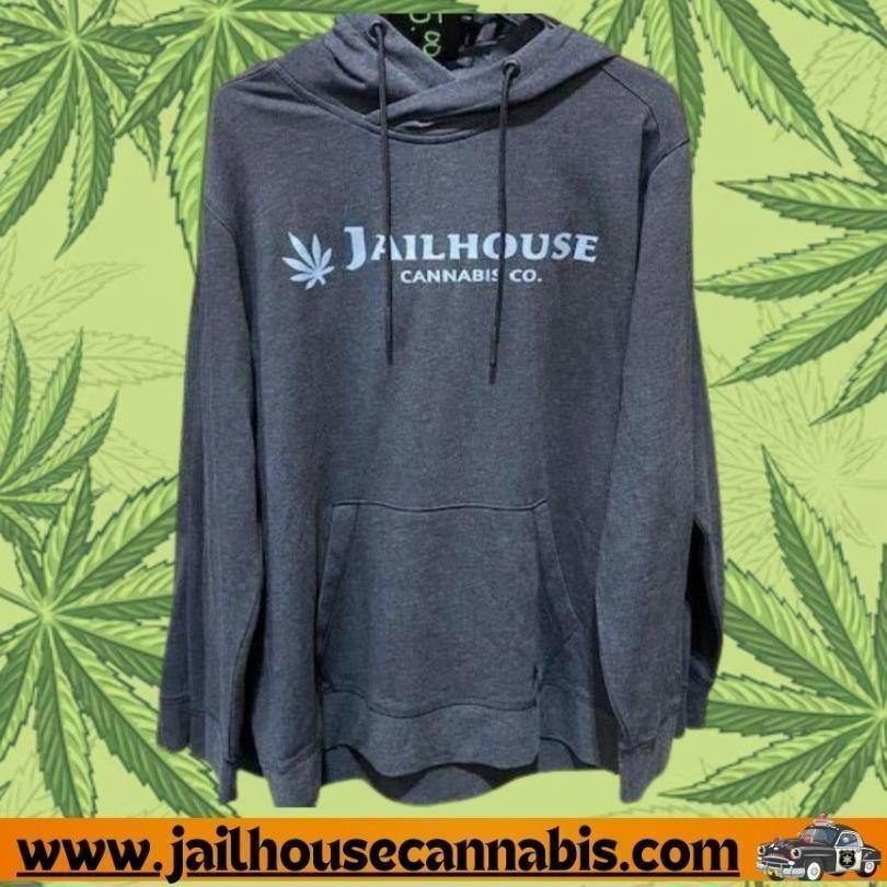Jailhouse Hoodie (3XL)
