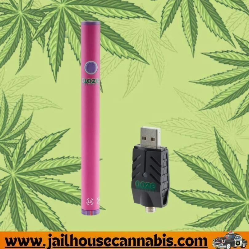 Slim Twist 2.0 - Atomic Pink