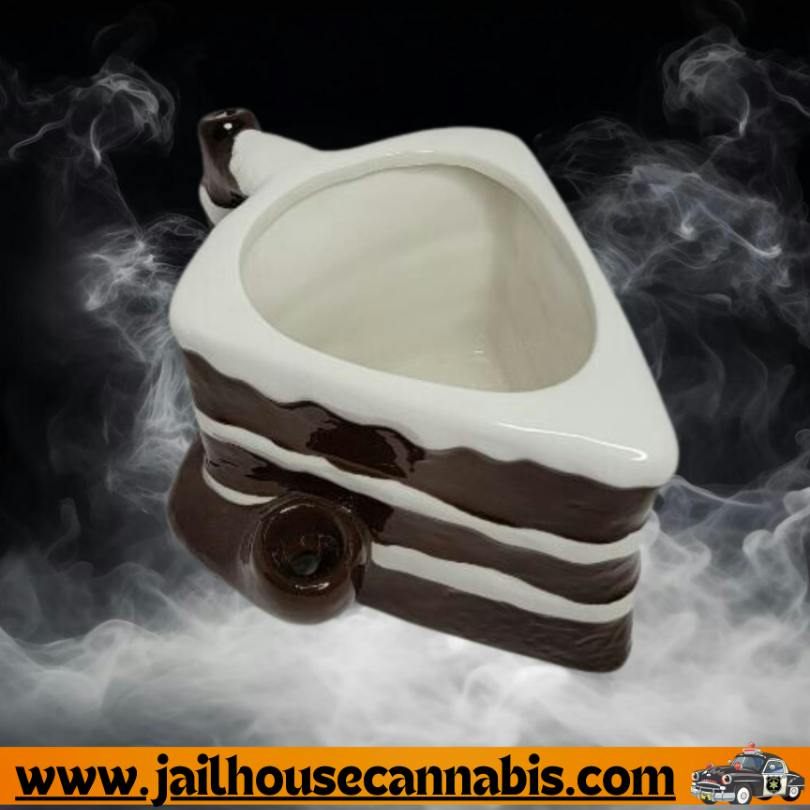 Wake & Bake Choc. Cake Mug