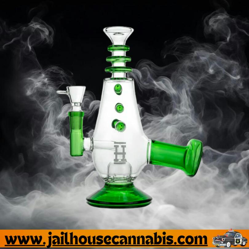 Phaser Bong