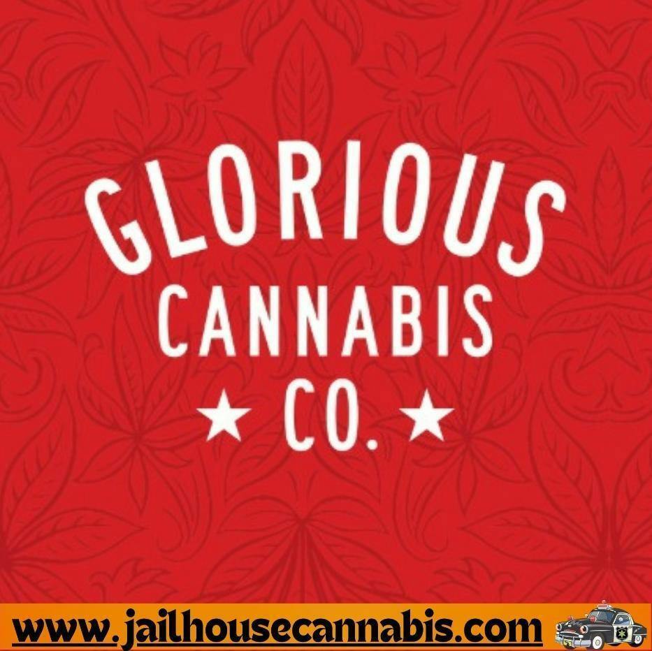 Glorious Cannabis Co. - Chuntz (H)