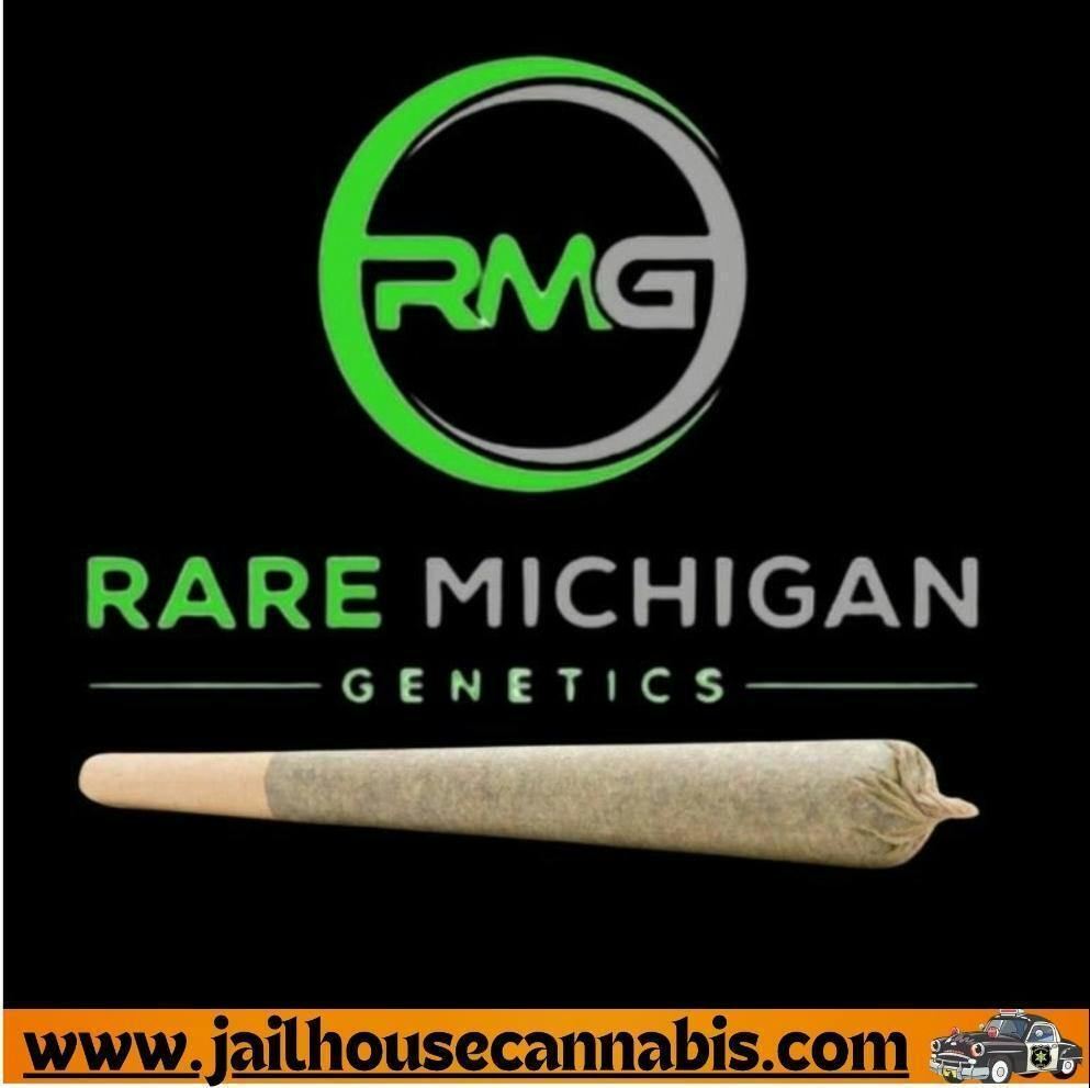 RMG 1g - Granny‘s Tea Preroll (S)