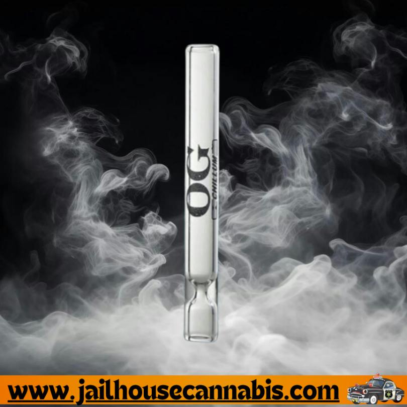 OG Chillum Glass