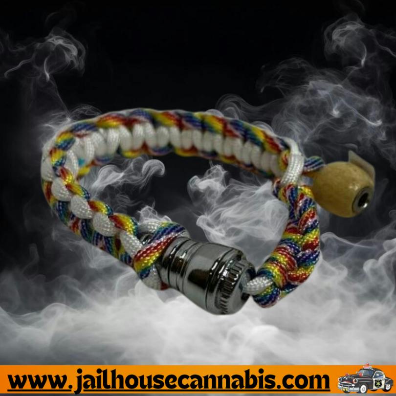 9.5" bracelet pipe