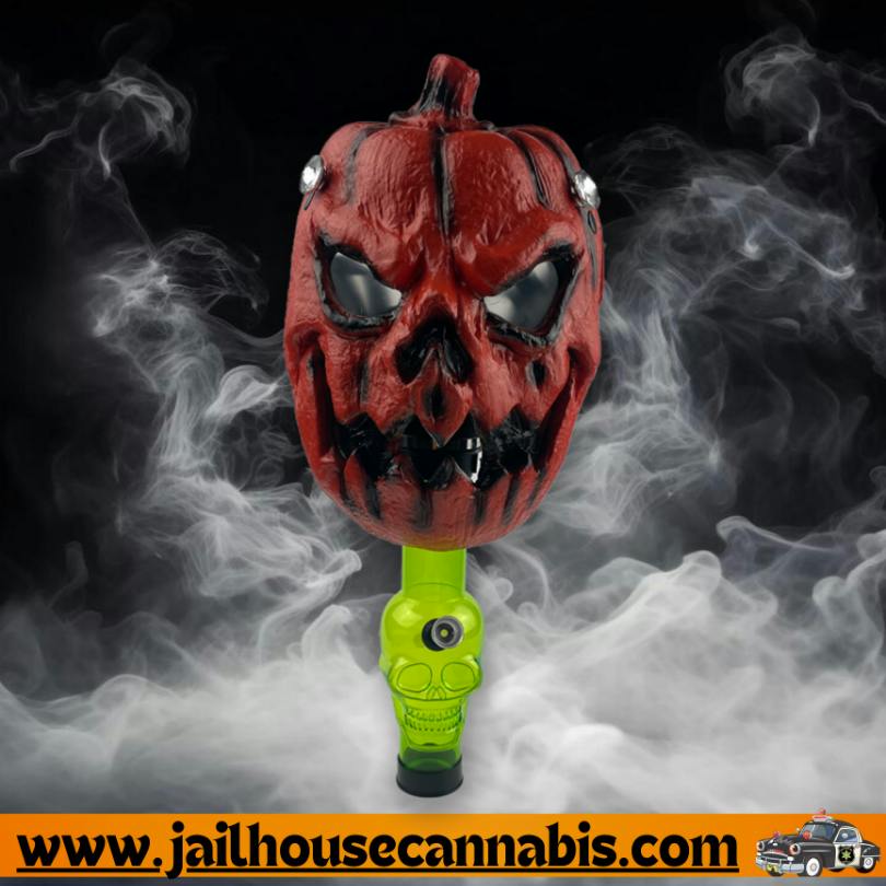 Gas Mask