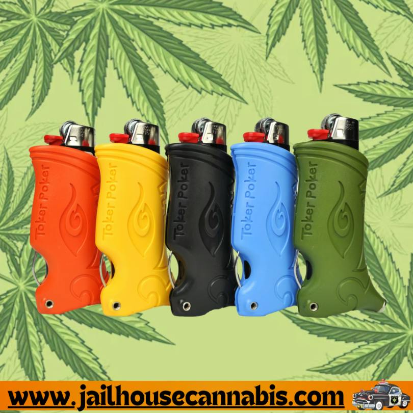 Toker Poker