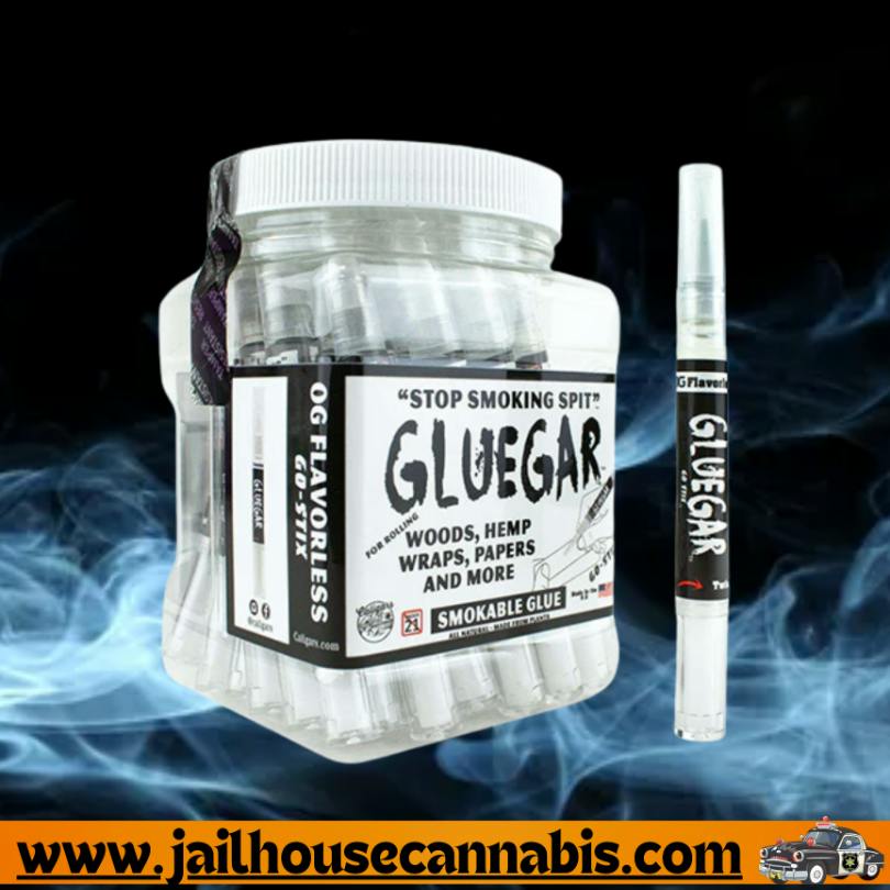 Gluegar (Rolling Glue)