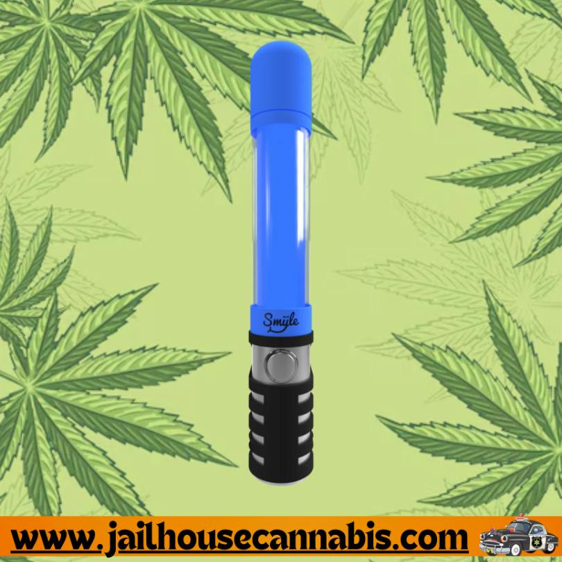 PENJAMIN - DANKSABER - Blue