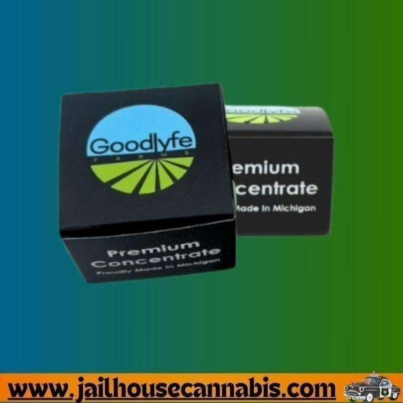 Caramel Cream| 1g Concentrate | Live Resin