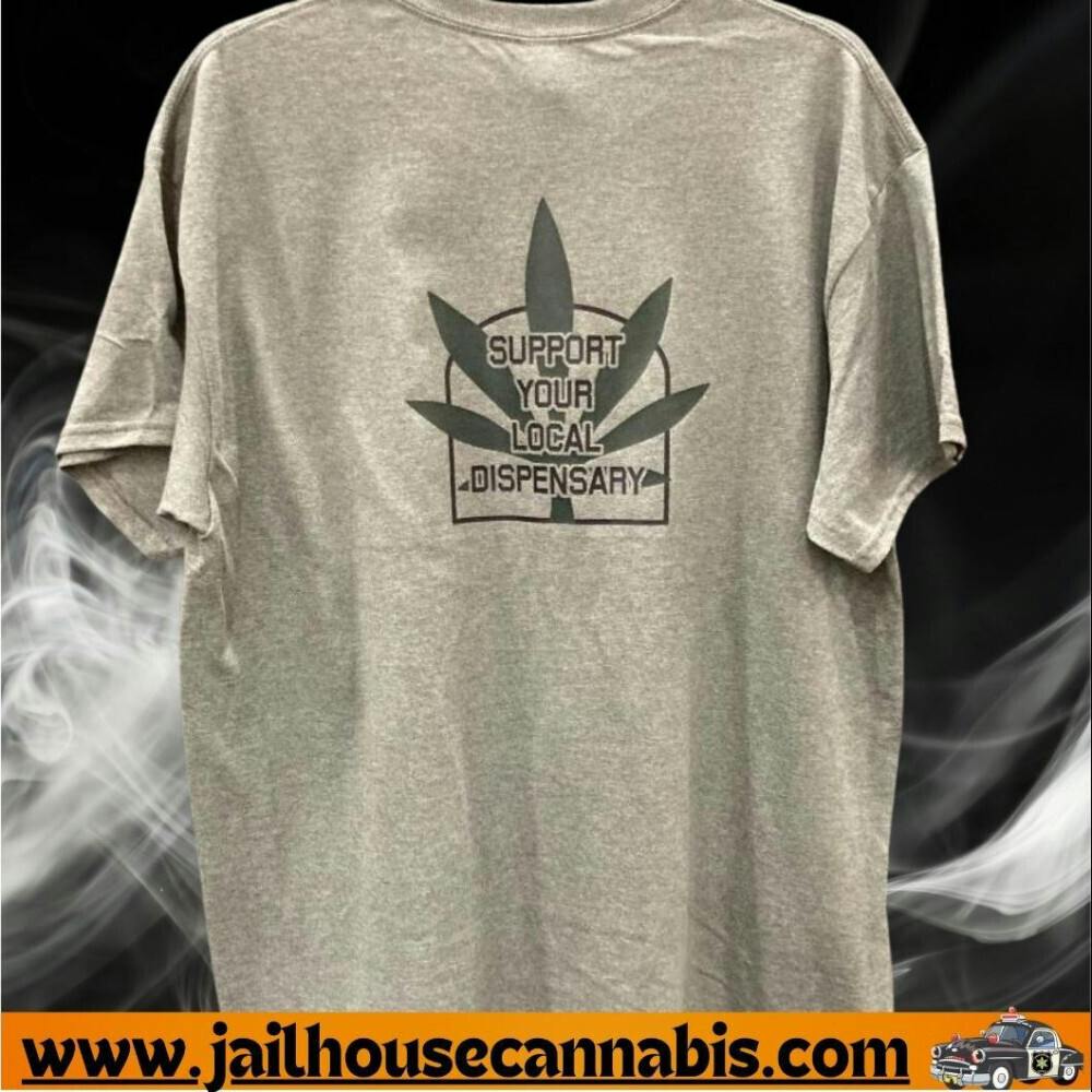 Support Local (2XL)