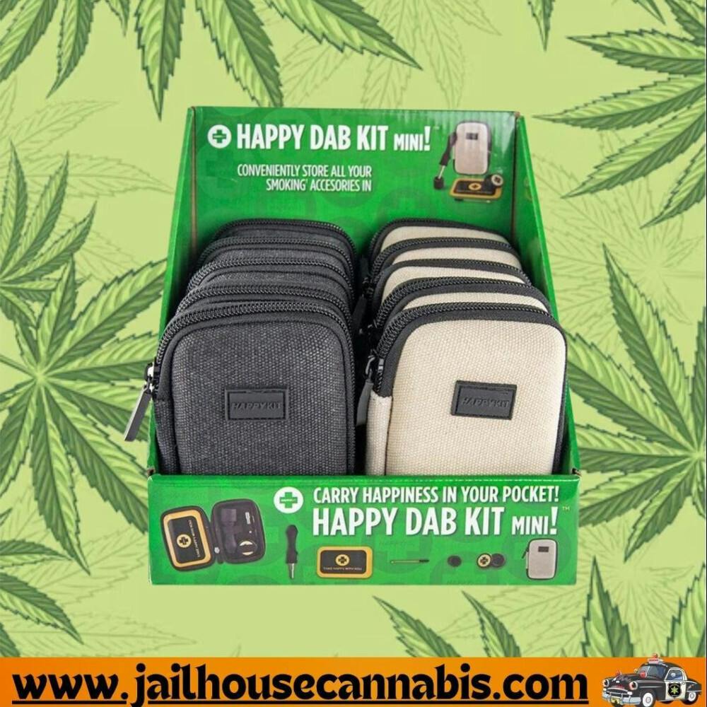 Happy Dab Kit - Mini