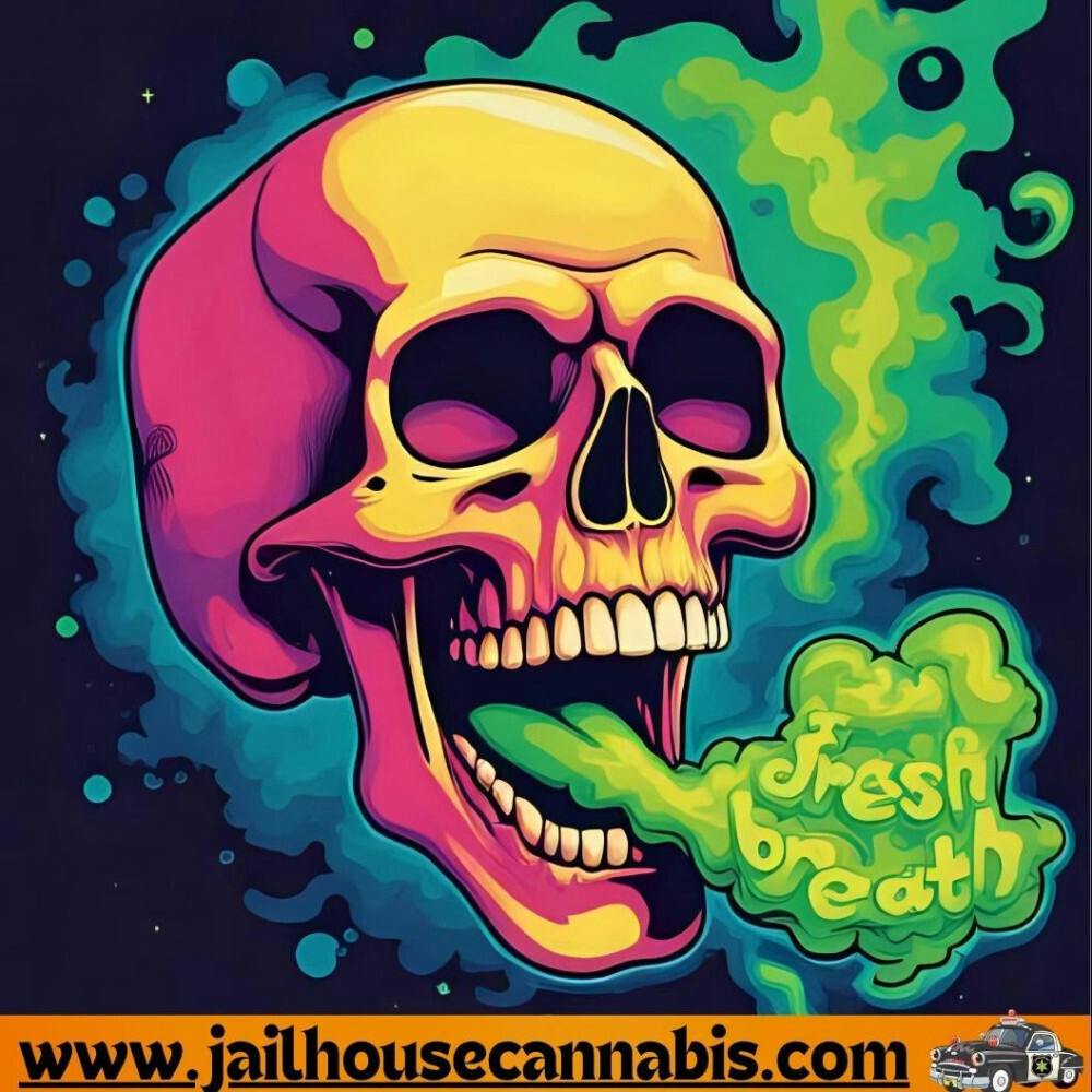 RMG - Fresh Breath (H)