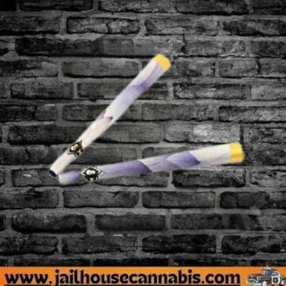 Infused - Lotus Flower - Spliff Society Pre-Roll