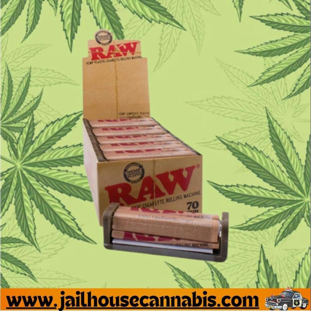 Raw - Roller (70mm)