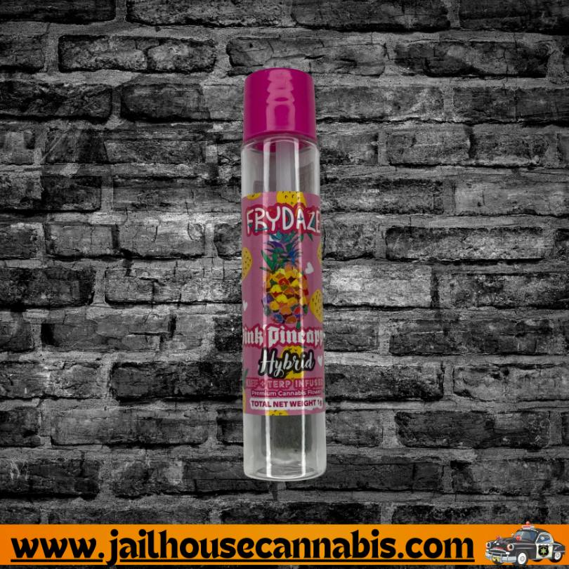 Frydaze - Pink Pineapple (Hybrid)