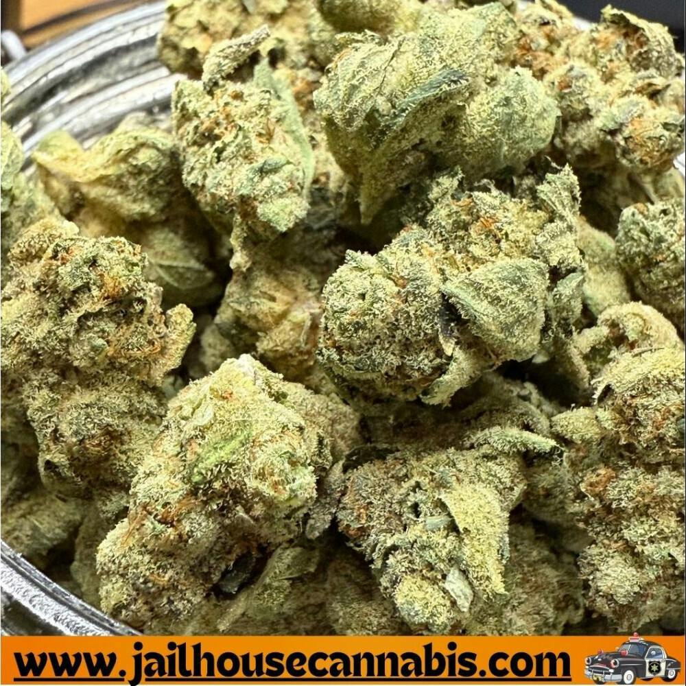Frosted Farms - Summertime Sativa (S)