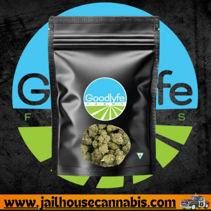 Grape Pie - Premium Packed Flower - 1 OZ (IH)