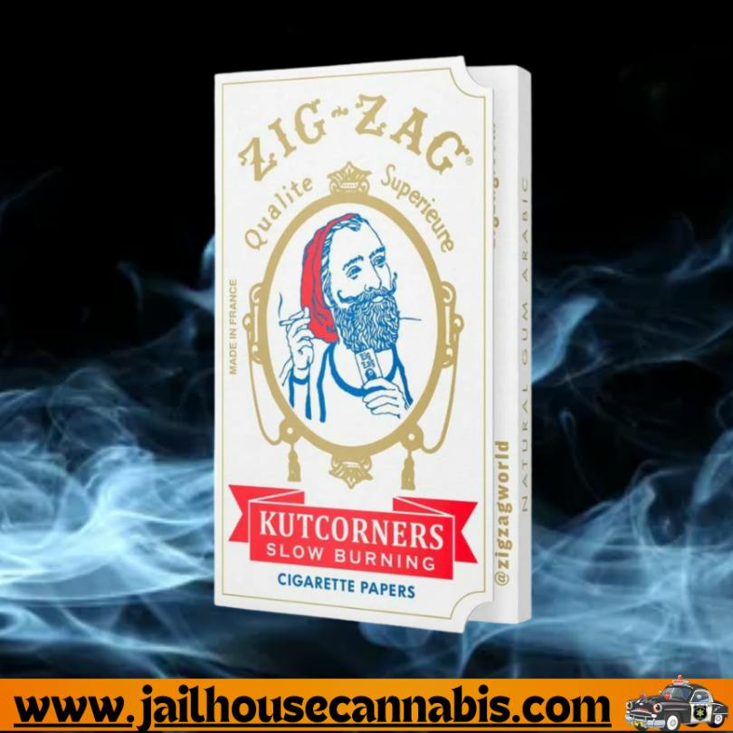 Zig Zag KutCorners