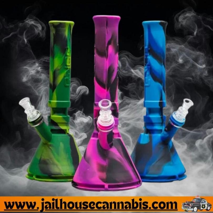 Eyce Silicone Beaker Large