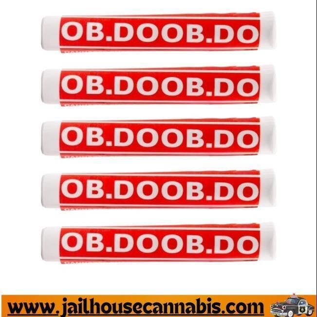 1g PR Gaseous Clay (H)