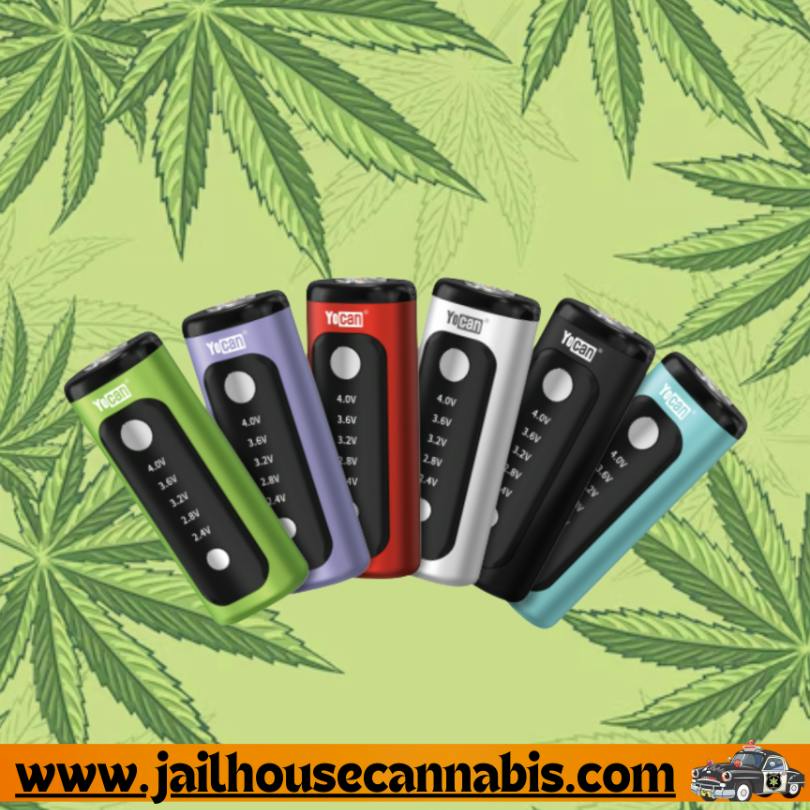 YoCan Kodo Battery Plus