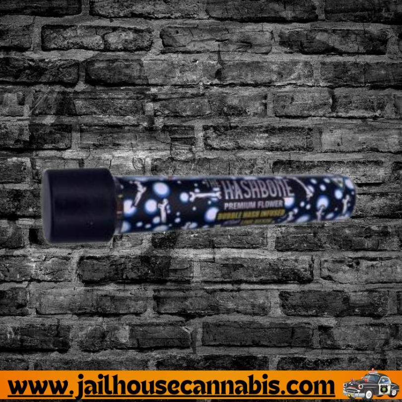 Hashbone - Cali Dream Hash 1.2g