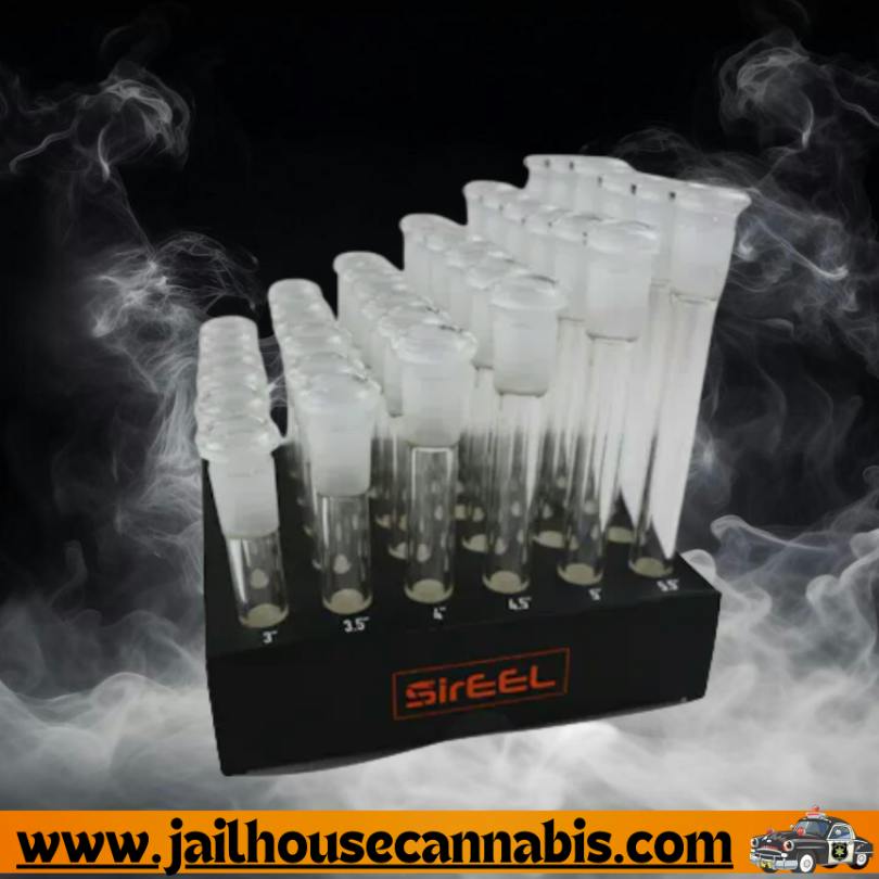 SirEEL - Downstem : Assorted Sizes