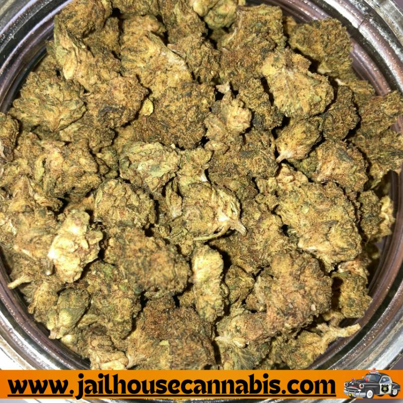 Sapphire Farms - Animal Face (S) Flower