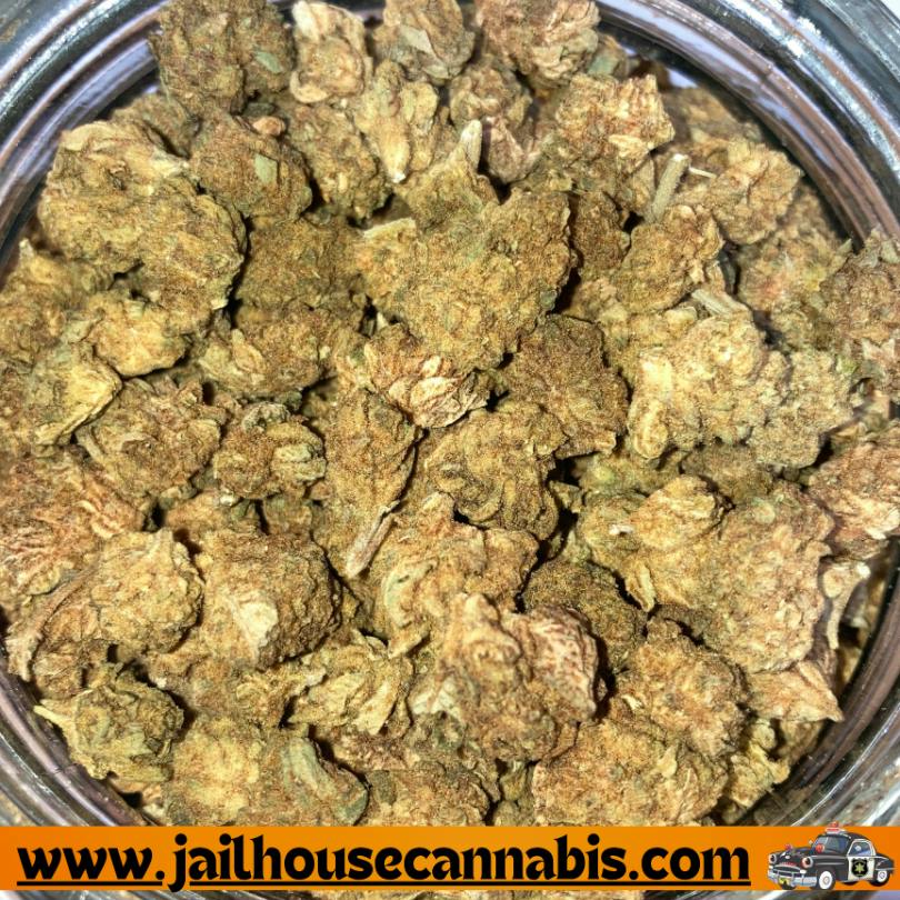 Sapphire Farms - Hella Jelly (SH)