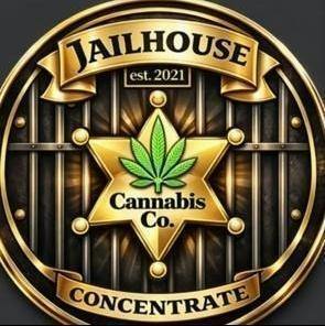 Jailhouse Concentrate - 10G Permanent Marker (I)