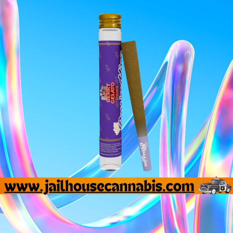 Boujee King 1.5g Pre-Roll